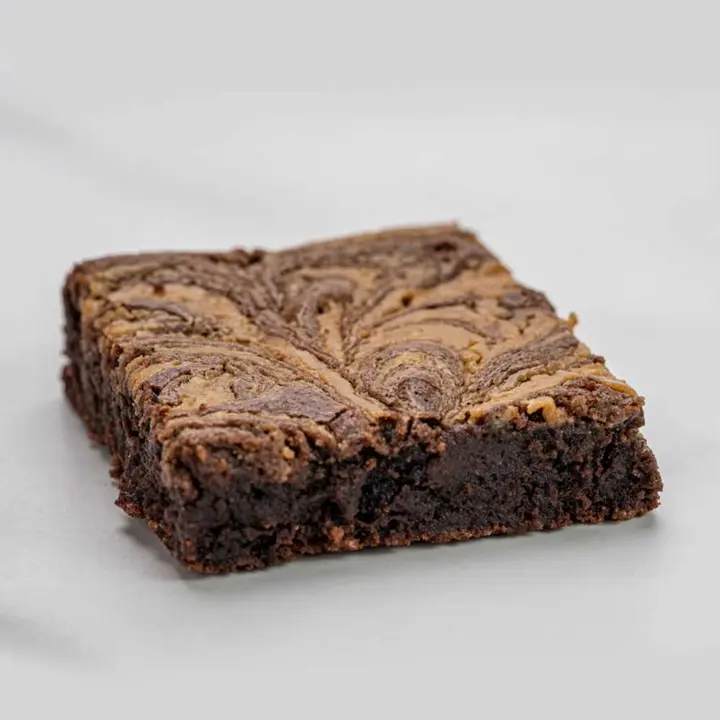 Peanut Butter Brownie