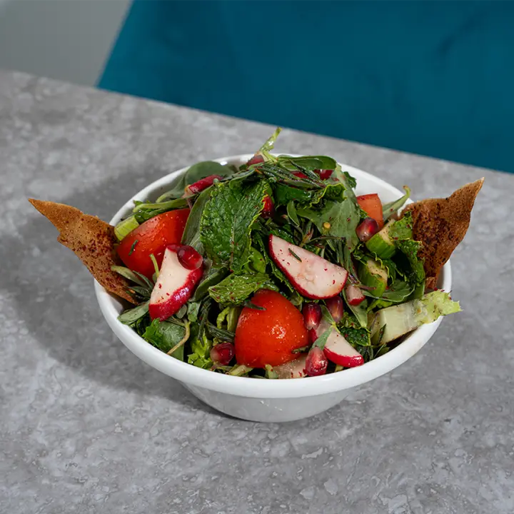 Fattoush