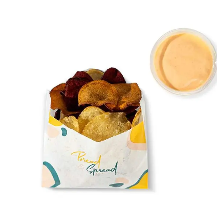 Trio Chips
