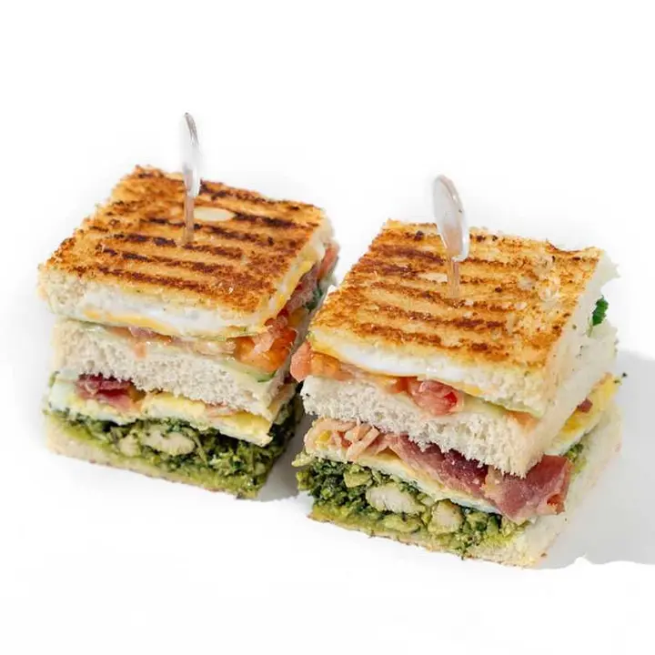Club Sandwich