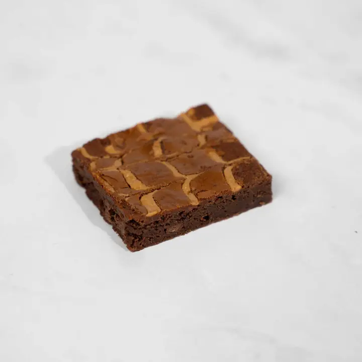 Peanut Butter Brownie