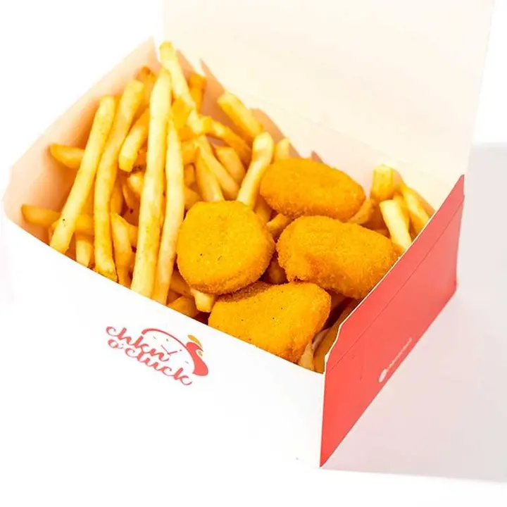 Kids Meal