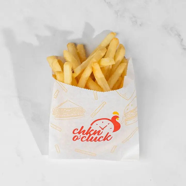 Fries