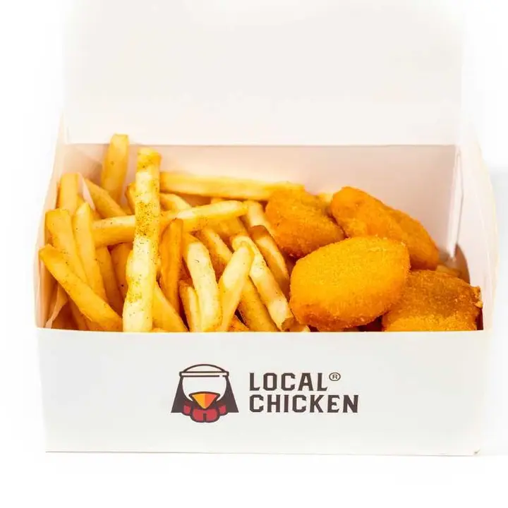 Kids Meal