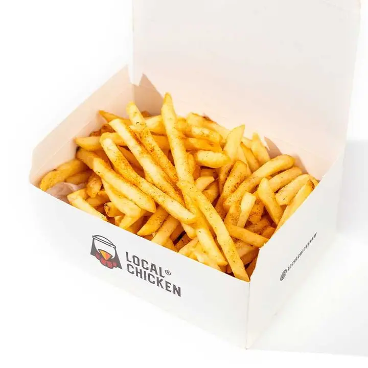 Fries